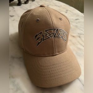 Eagles band hat